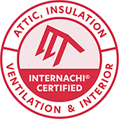 InterNACHI Certified Attic, Insulation, Ventilation and Interior Home Inspector