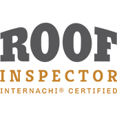 InterNACHI Certified Roof Home Inspector